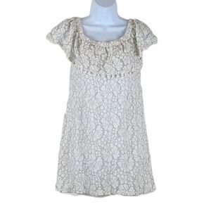 Lily Rose mini dress